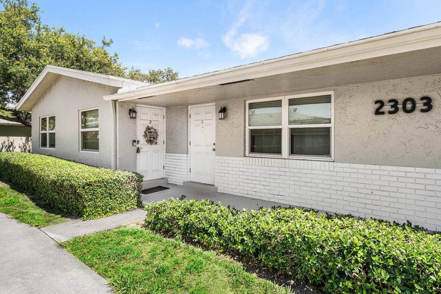 Property photo for 2303 Lowson Boulevard, #D, Delray Beach, FL