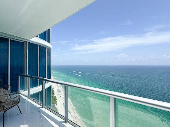 Property photo for 17001 Collins Avenue, #4204, Sunny Isles Beach, FL