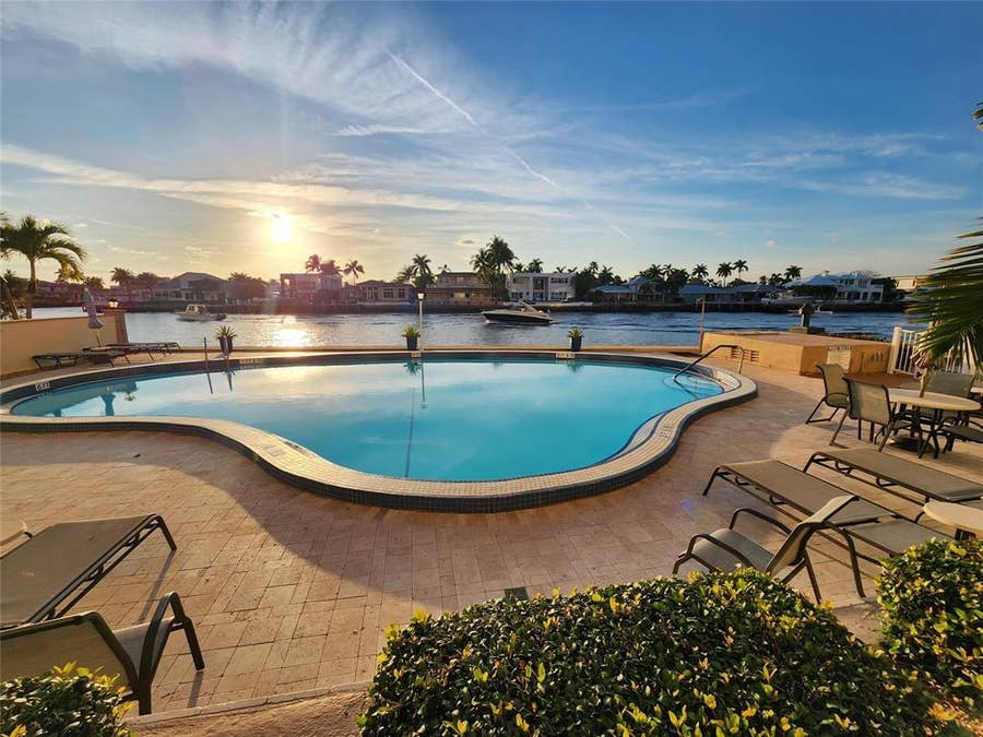 Property photo for 299 N Riverside Drive, #604, Pompano Beach, FL