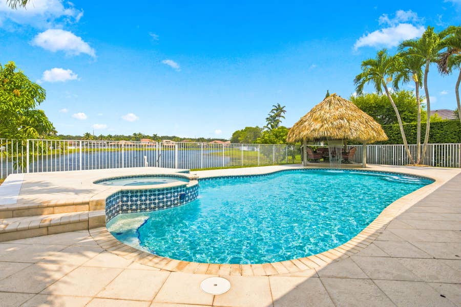 Property photo for 3766 W Gardenia Avenue, Weston, FL