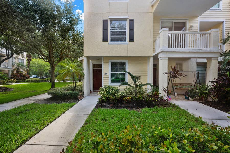 Property photo for 245 Murcia Drive, #201, Jupiter, FL