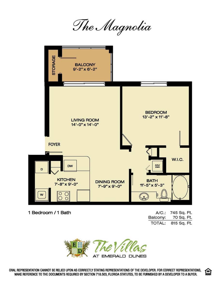 Property photo for 6559 Emerald Dunes Drive, #106, West Palm Beach, FL
