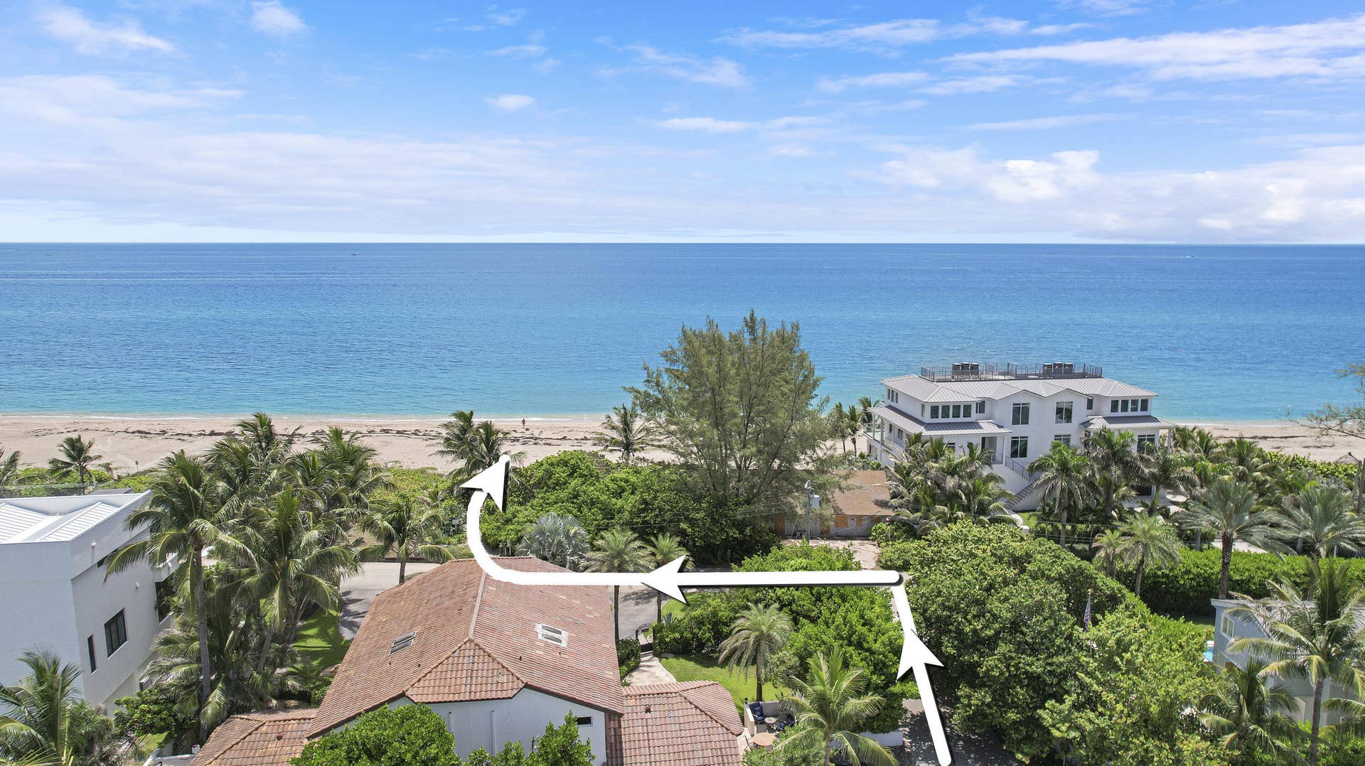 24 Douglas Dr Beach Access