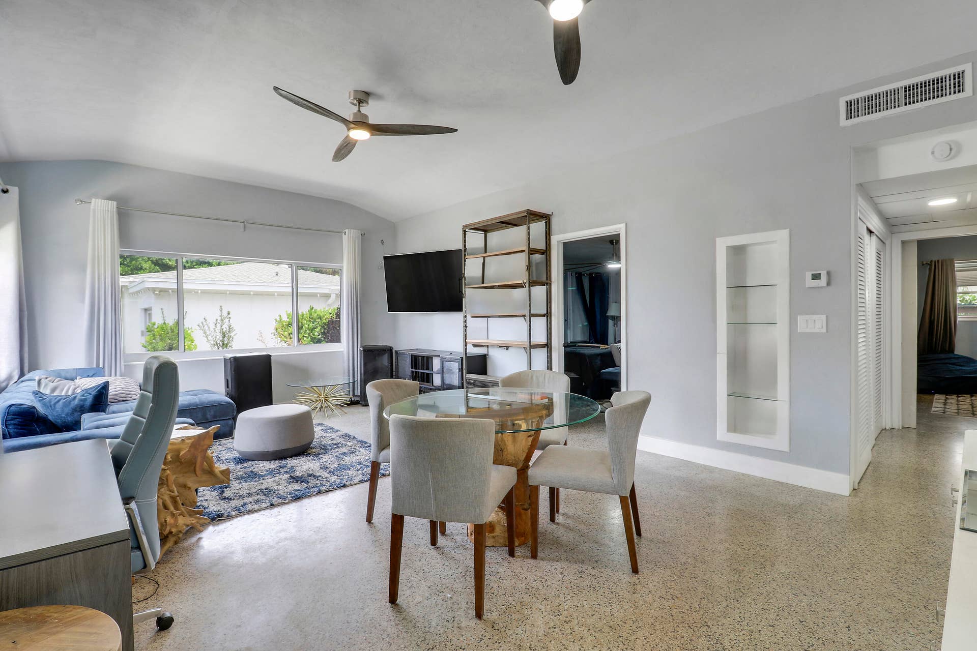 Formal Living Room