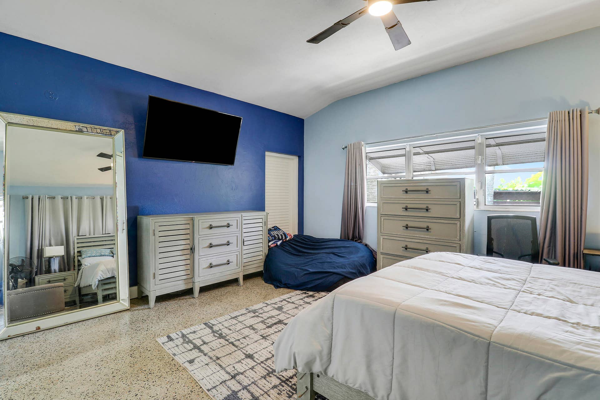 Guest Suite