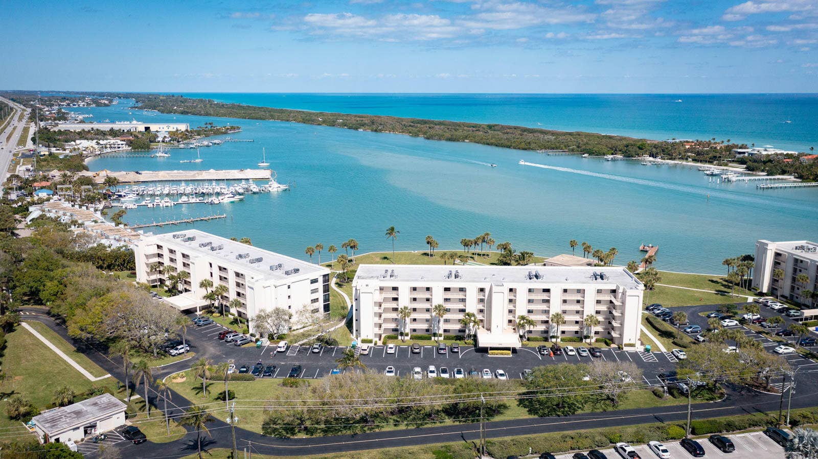 300 Intracoastal Place, #203, Tequesta, Jupiter, FL 33469 300 Intracoastal Place Apt 203-1