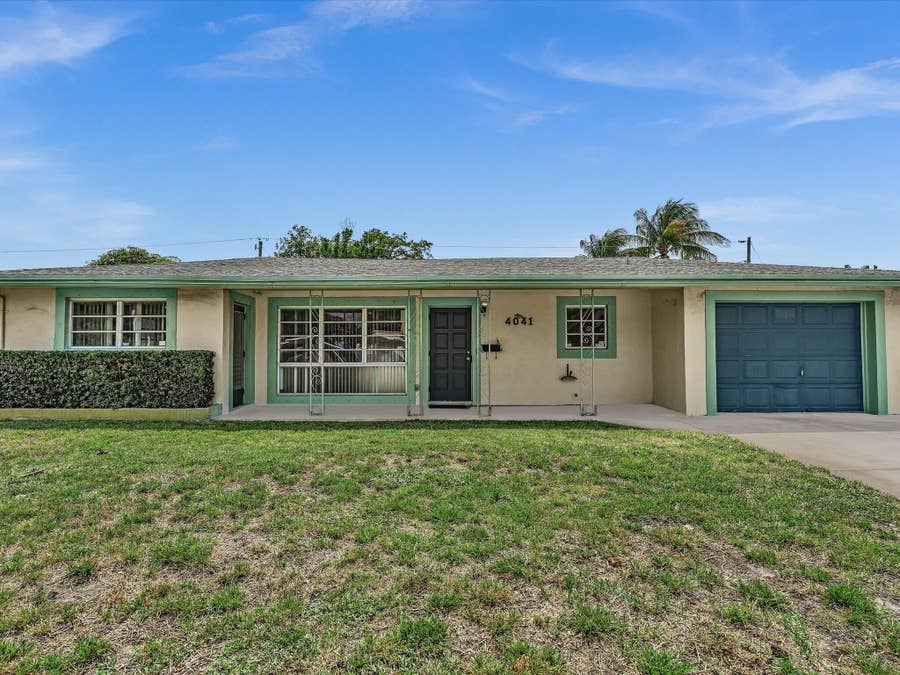 Property photo for 4041 NE 18th Terrace, Pompano Beach, FL