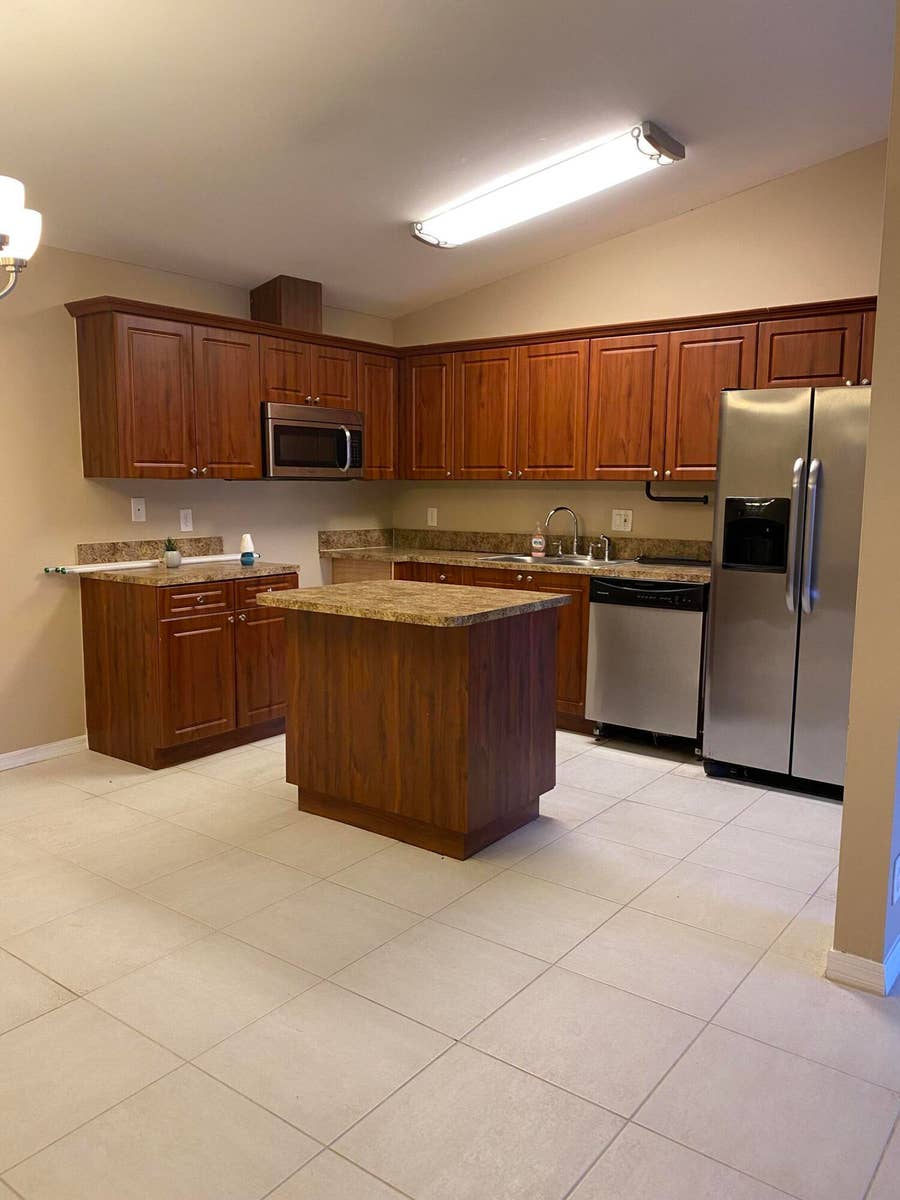 Property photo for 4302 Woodstock Drive, #B, West Palm Beach, FL