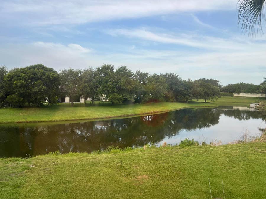Property photo for 3540 Whitehall Drive, #203, West Palm Beach, FL