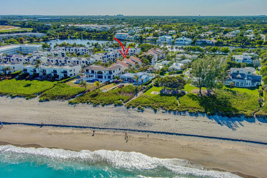 Property photo for 220 Celestial Way, #6, Juno Beach, FL