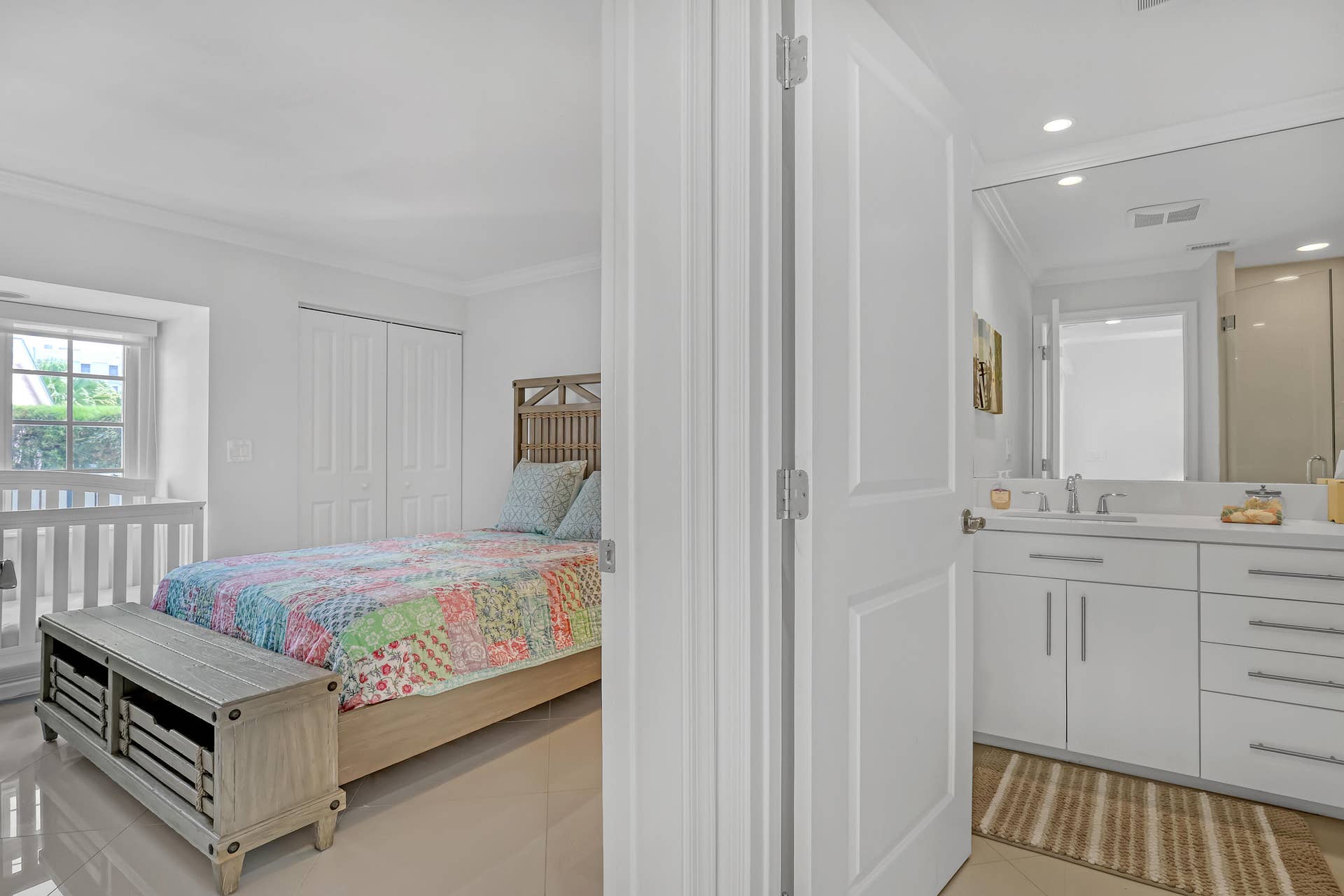 3rd Bedroom 1st Floor