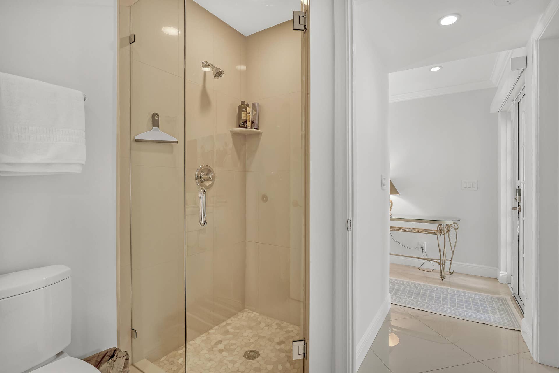 3rd Bathroom 1st Floor