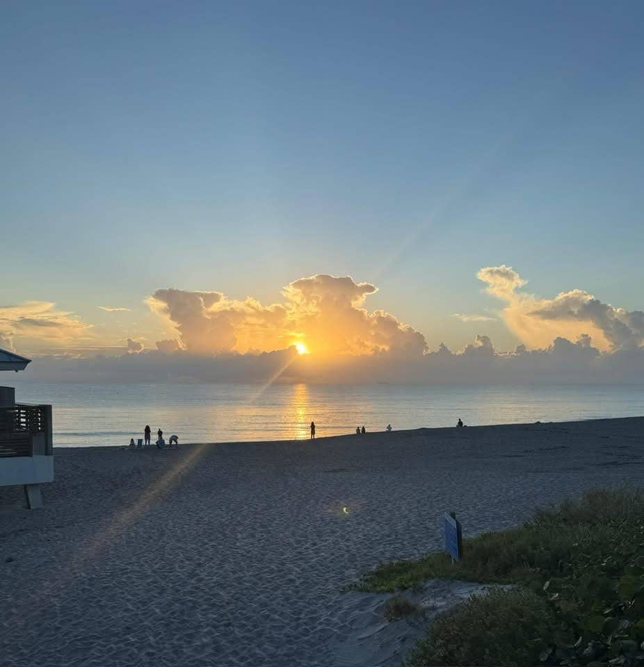 Sunrise