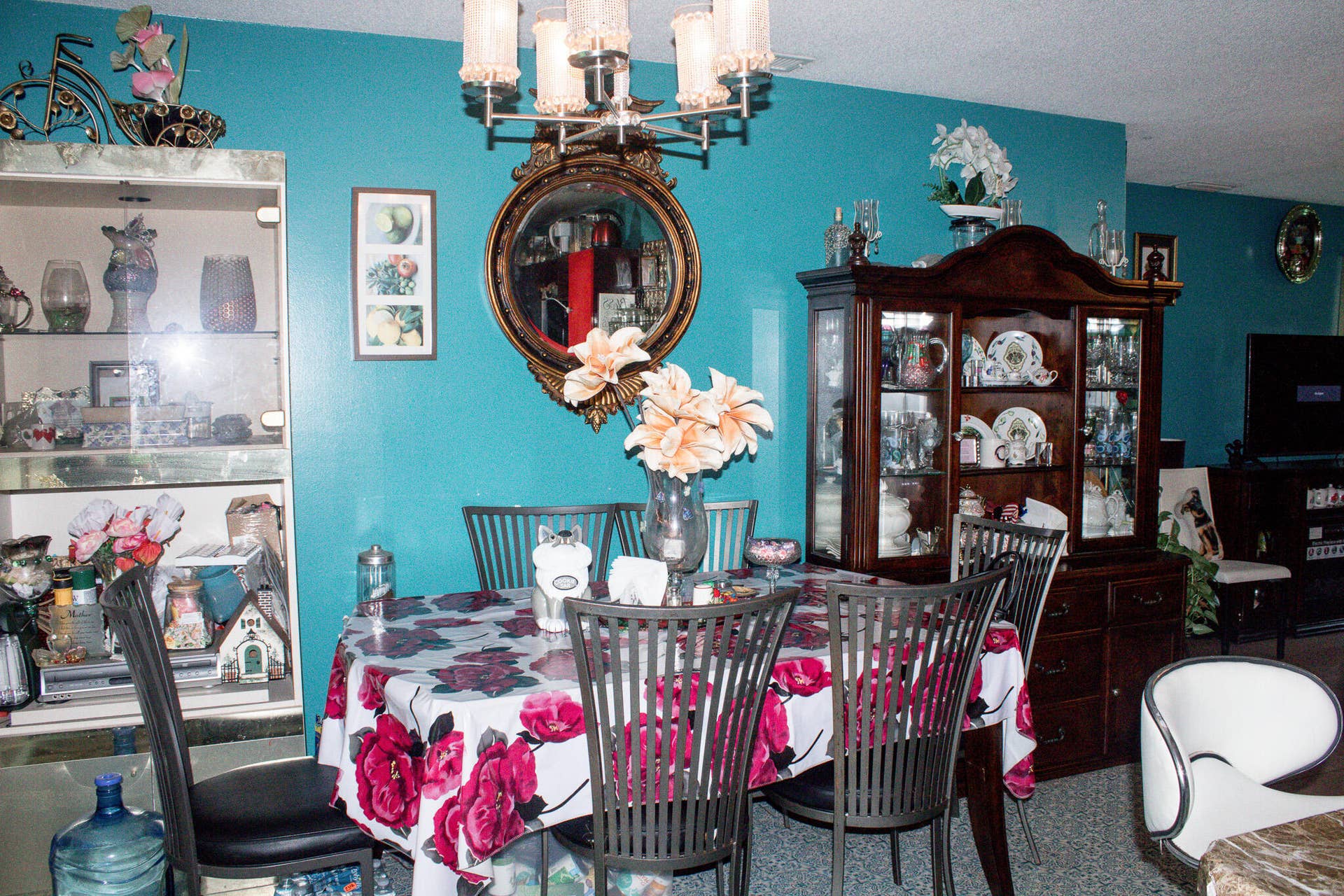 6165 Fair Green Road, West Palm Beach, FL 33417 Dining