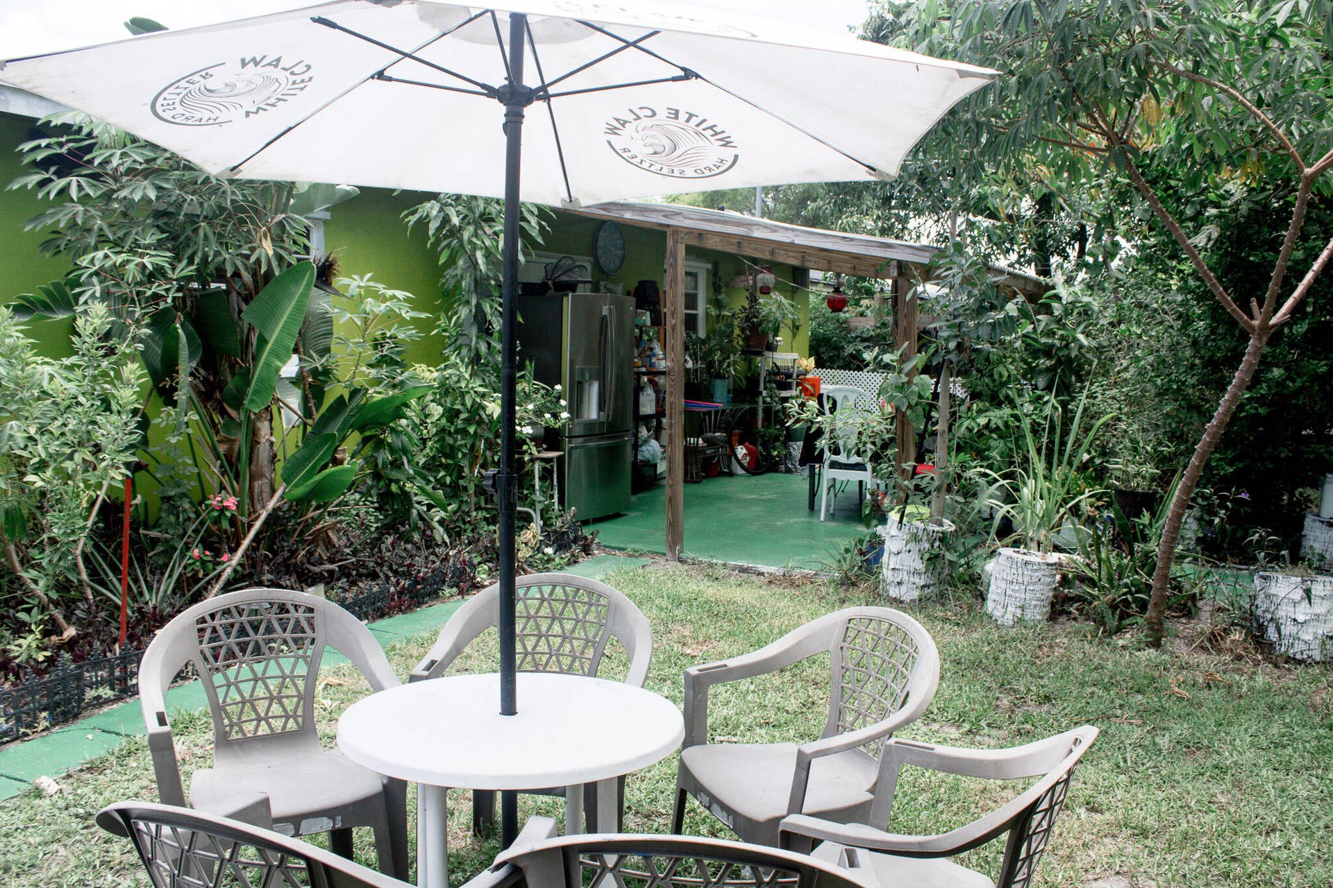 6165 Fair Green Road, West Palm Beach, FL 33417 Backyard