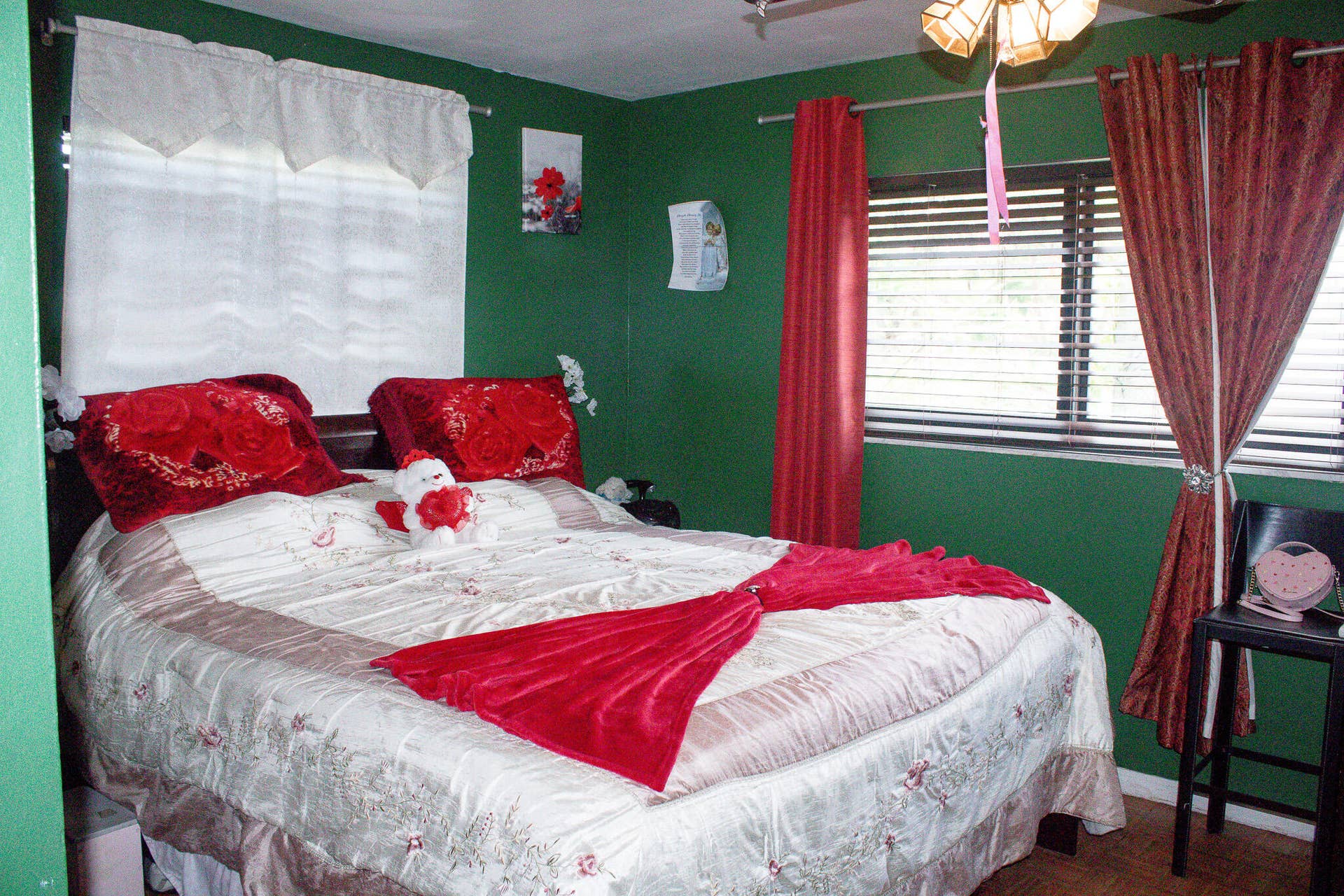 6165 Fair Green Road, West Palm Beach, FL 33417 Primary Bedroom
