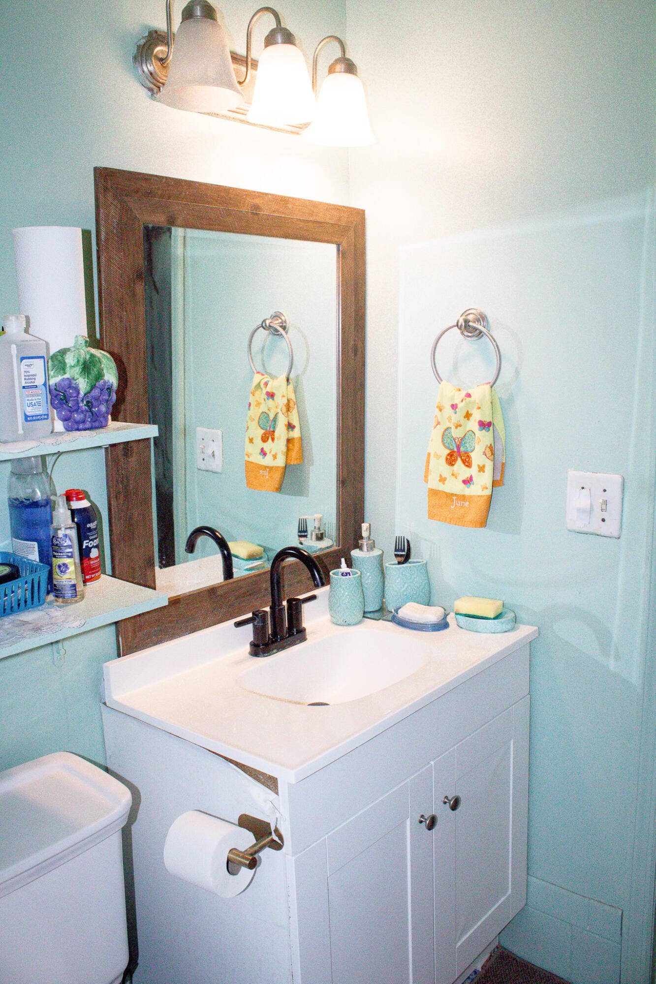 6165 Fair Green Road, West Palm Beach, FL 33417 Full Bath 2