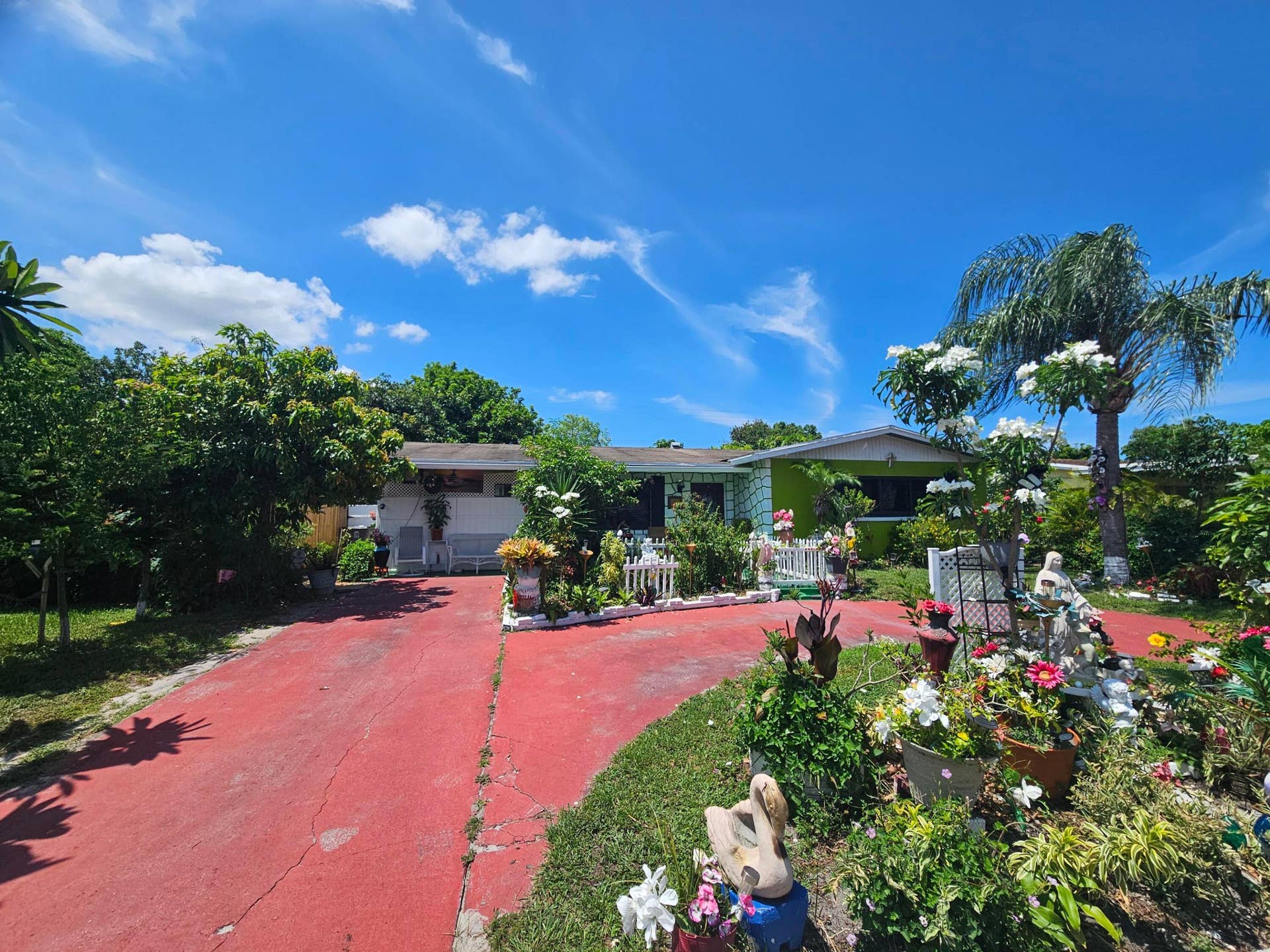 6165 Fair Green Road, West Palm Beach, FL 33417 Front