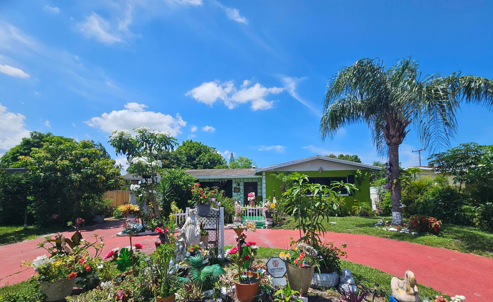 6165 Fair Green Road, West Palm Beach, FL 33417 Front