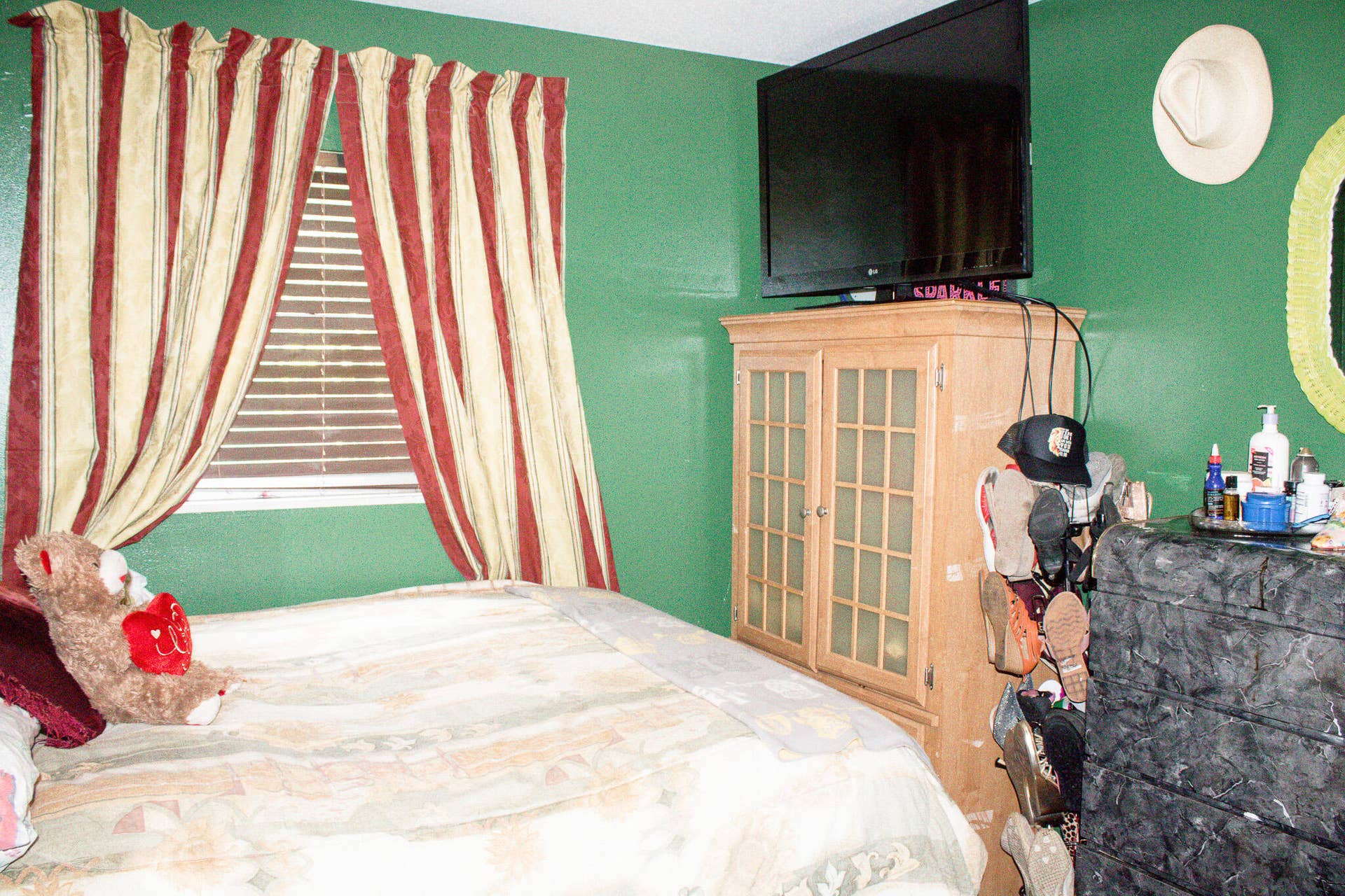 6165 Fair Green Road, West Palm Beach, FL 33417 Bedroom 2