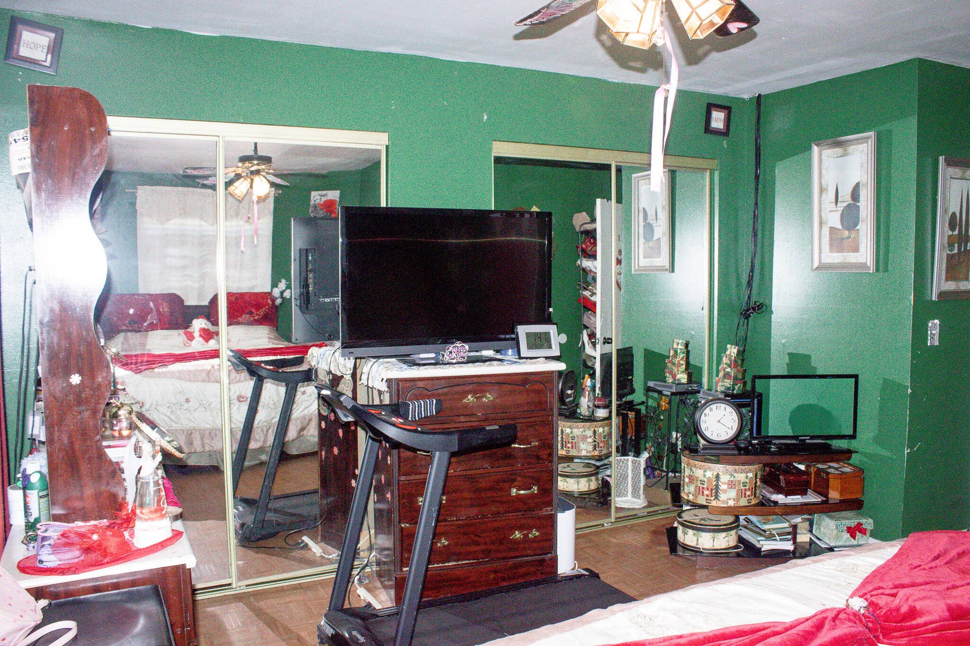 6165 Fair Green Road, West Palm Beach, FL 33417 Primary Bedroom