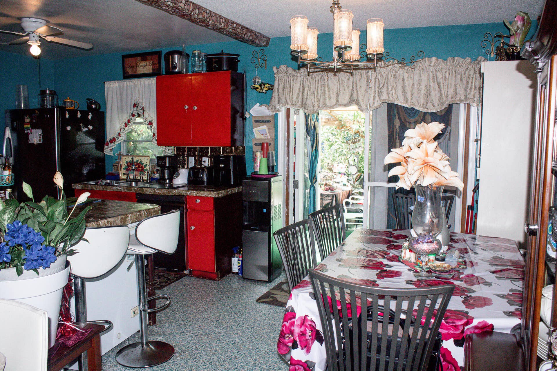 6165 Fair Green Road, West Palm Beach, FL 33417 Dining