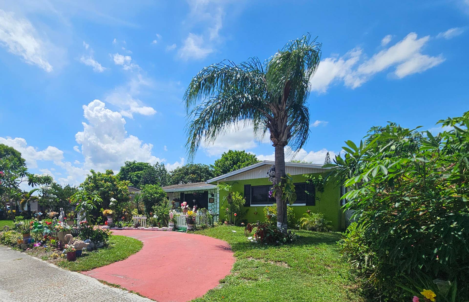 6165 Fair Green Road, West Palm Beach, FL 33417 Front 6165