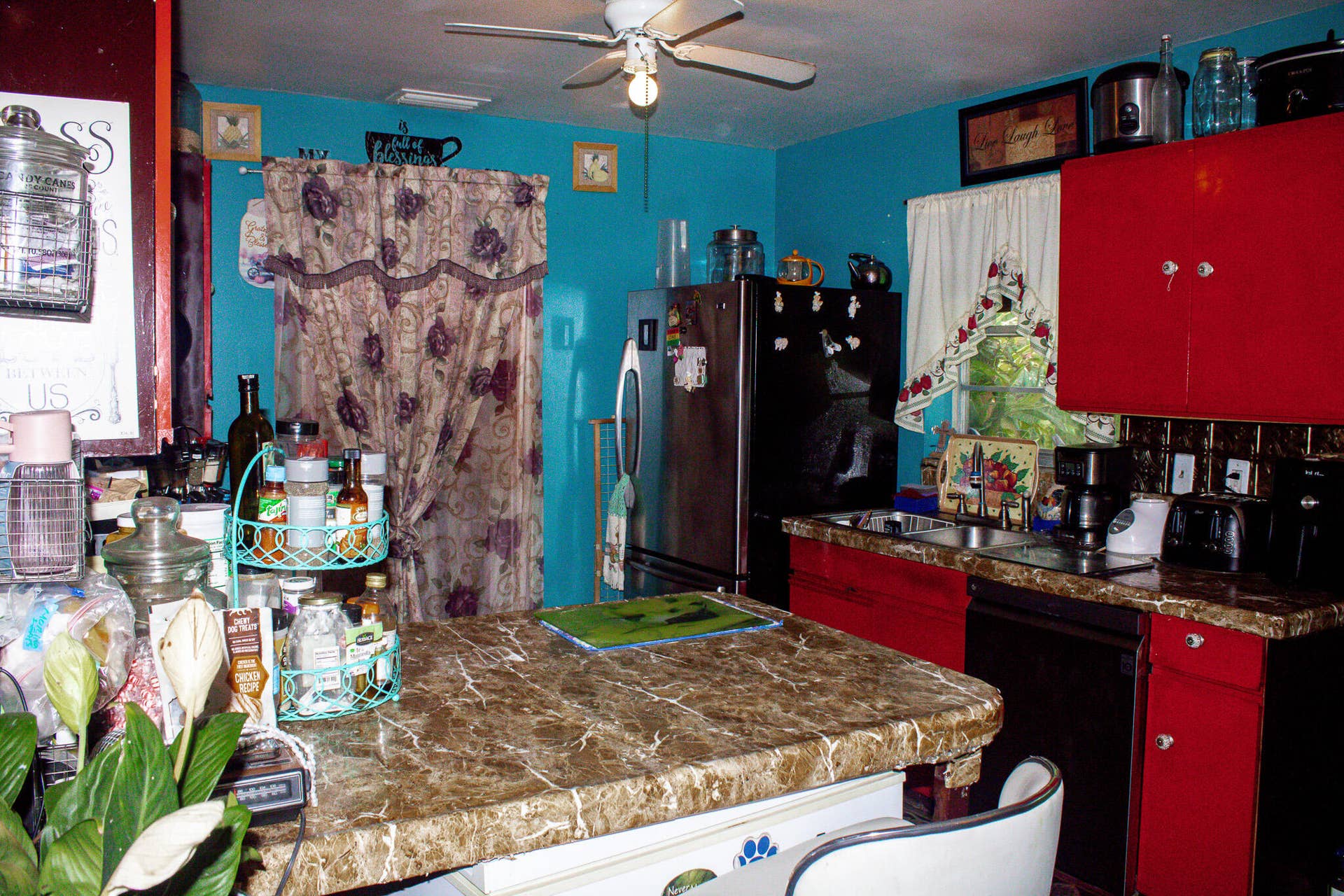6165 Fair Green Road, West Palm Beach, FL 33417 Kitchen