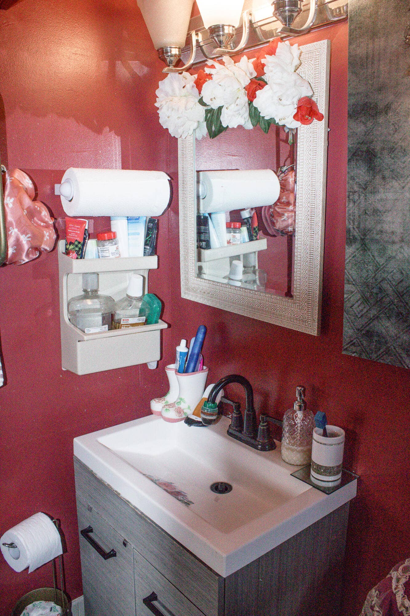 6165 Fair Green Road, West Palm Beach, FL 33417 Primary Bathroom