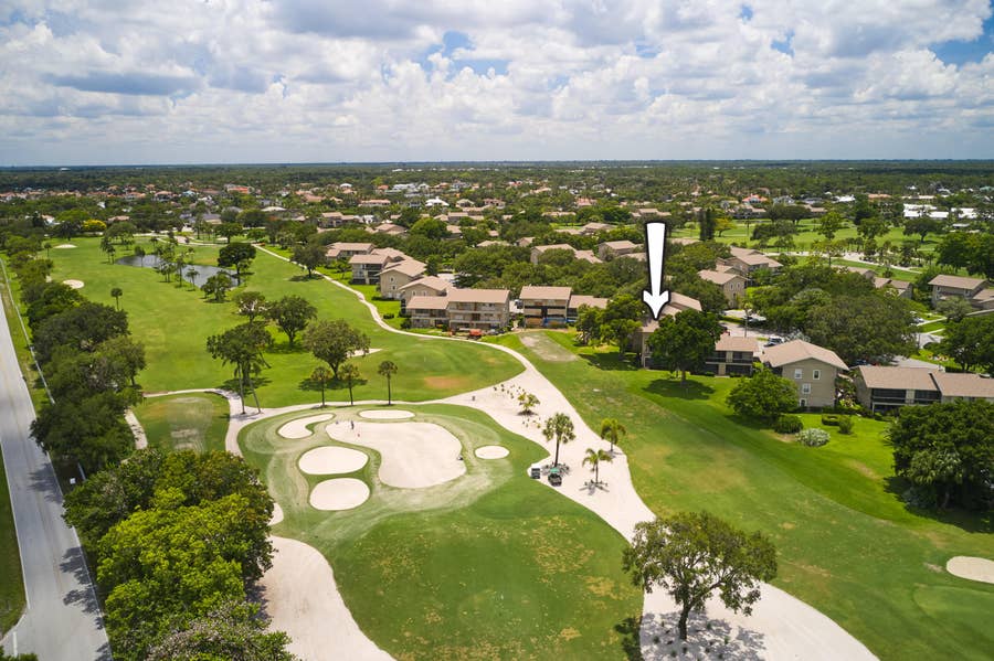 Property photo for 18369 SE Wood Haven Lane, #E, Jupiter, FL
