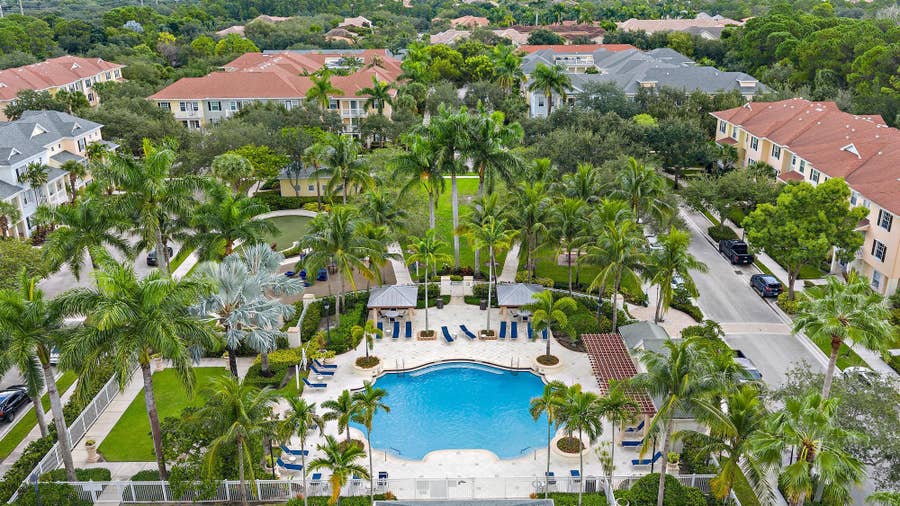 Property photo for 275 Murcia Drive, #202, Jupiter, FL