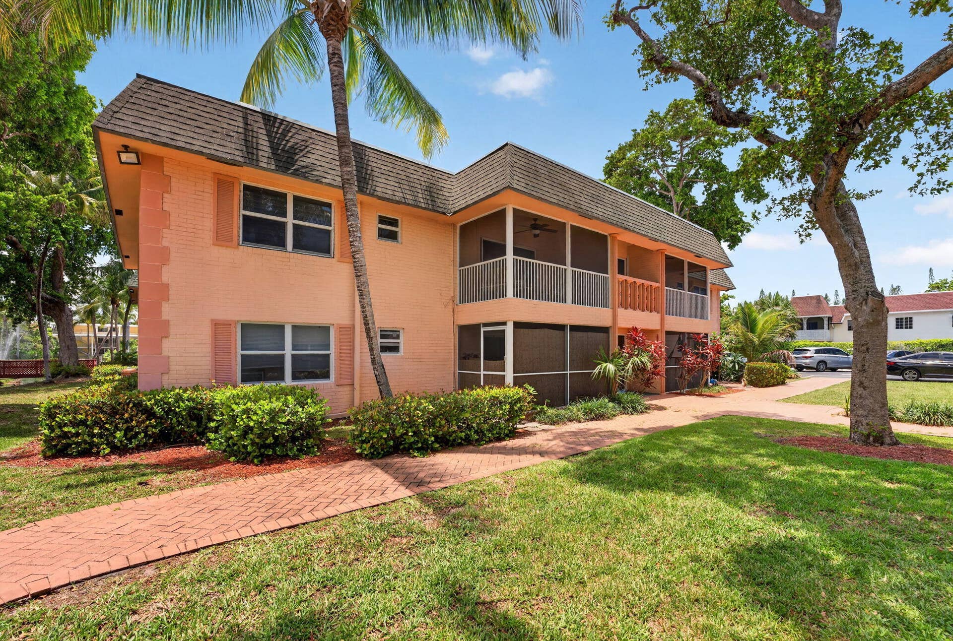 760 SE 2nd Avenue, #D216, Deerfield Beach, Deerfield Beach, FL 33441 2 ND FLOOR UNIT