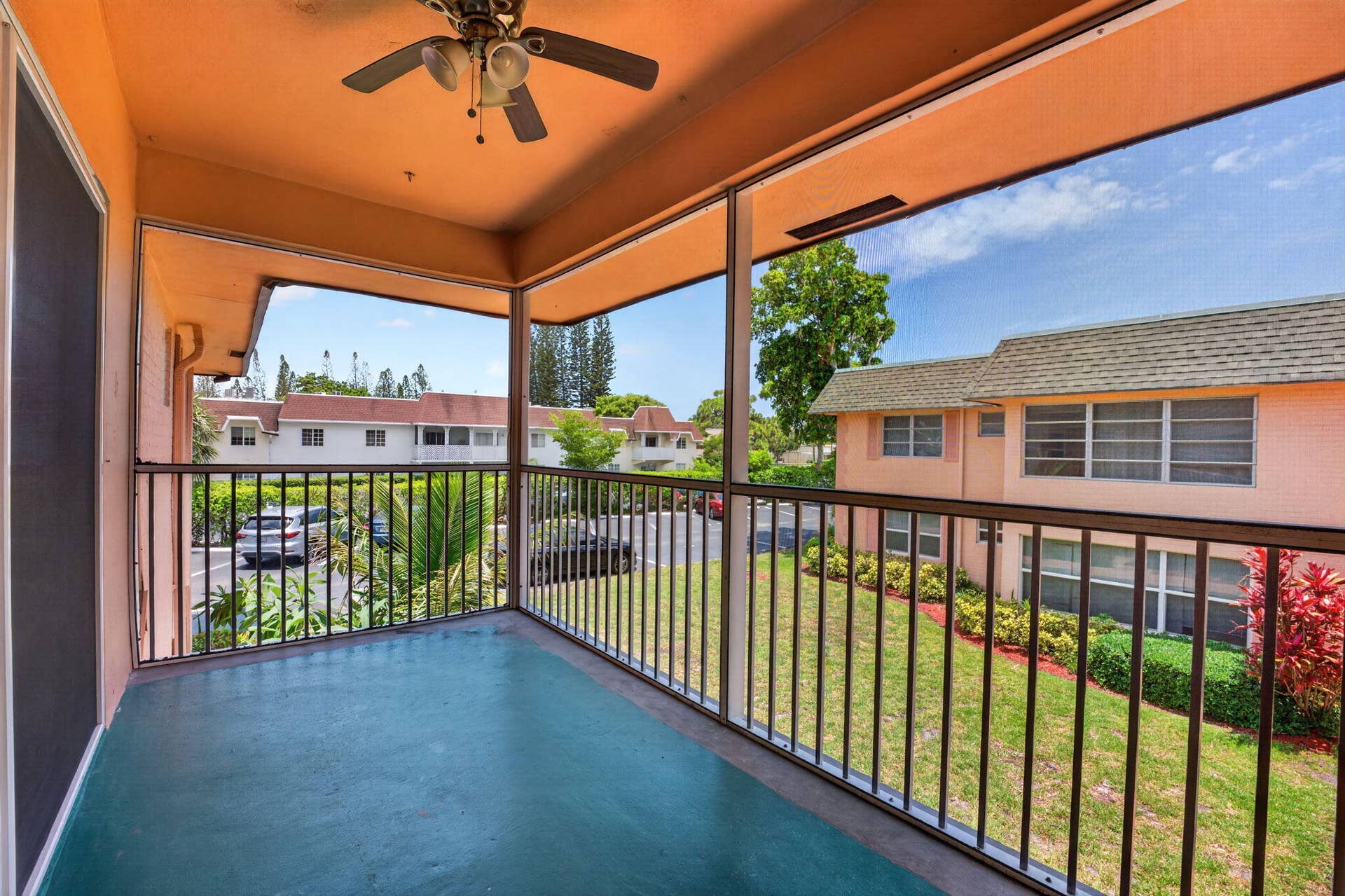 760 SE 2nd Avenue, #D216, Deerfield Beach, Deerfield Beach, FL 33441 Balcony