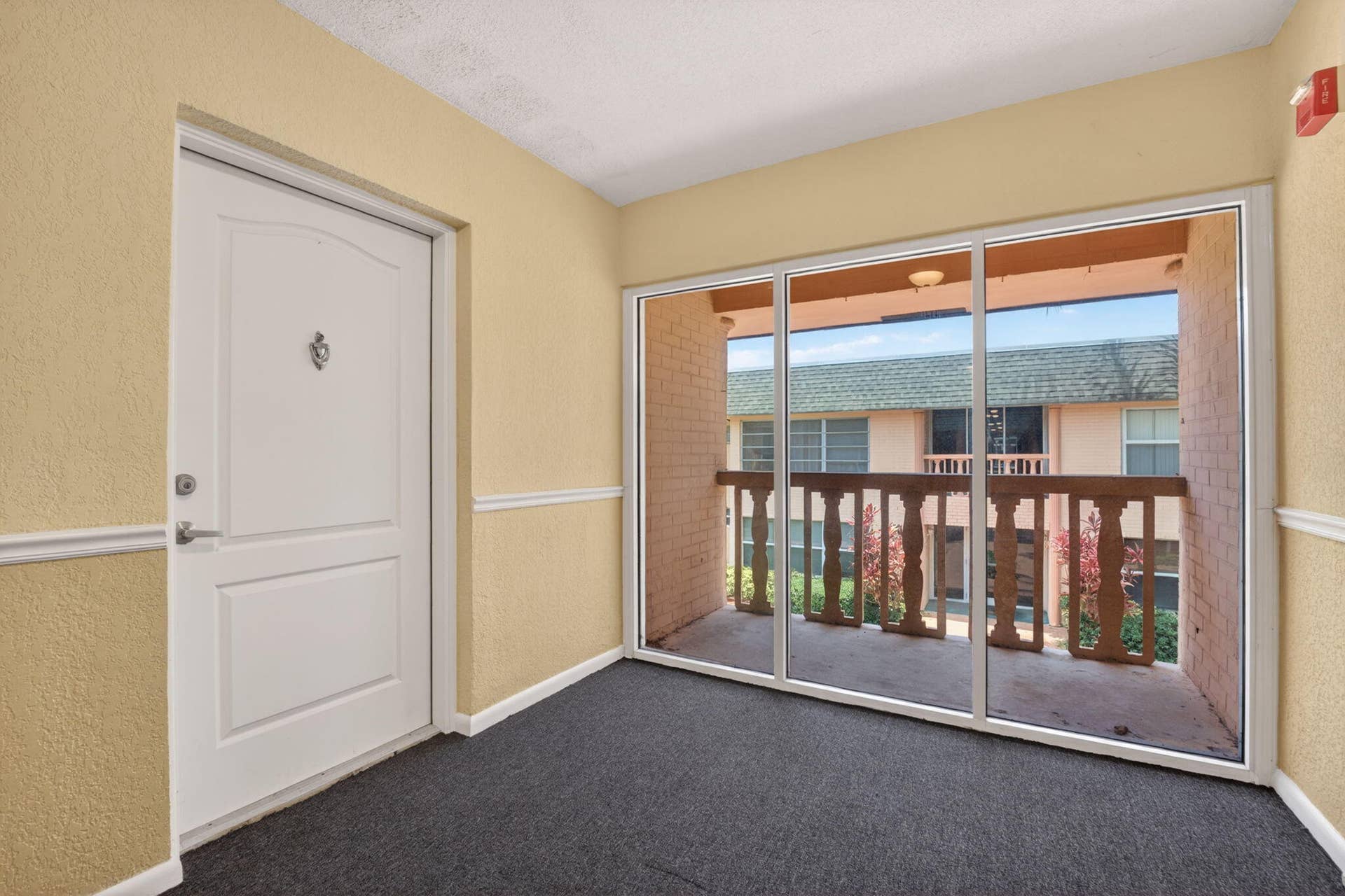 760 SE 2nd Avenue, #D216, Deerfield Beach, Deerfield Beach, FL 33441 UNIT 216D ENTRANCE