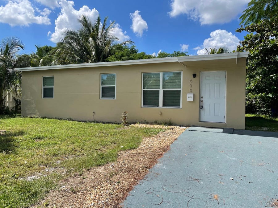 Property photo for 630 N 69th Avenue, Hollywood, FL