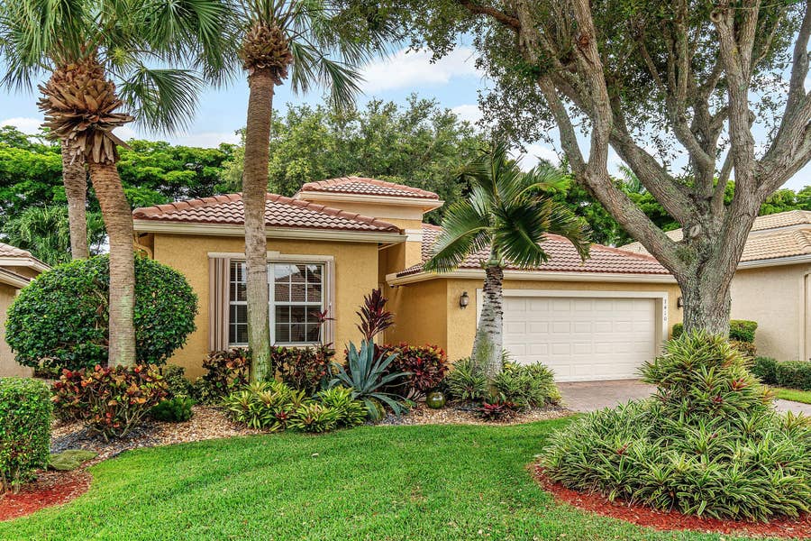 Property photo for 7410 Ringwood Terrace, Boynton Beach, FL
