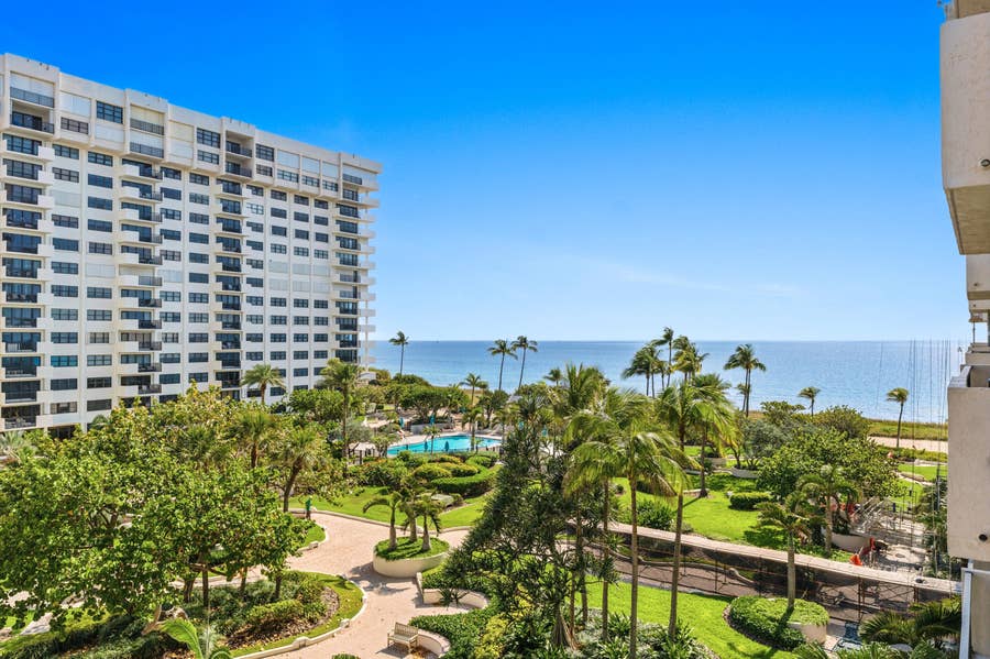 Property photo for 5000 N Ocean Boulevard, #504, Lauderdale By The Sea, FL