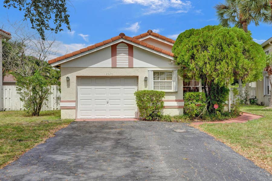 Property photo for 13525 NW 5th Court, Plantation, FL