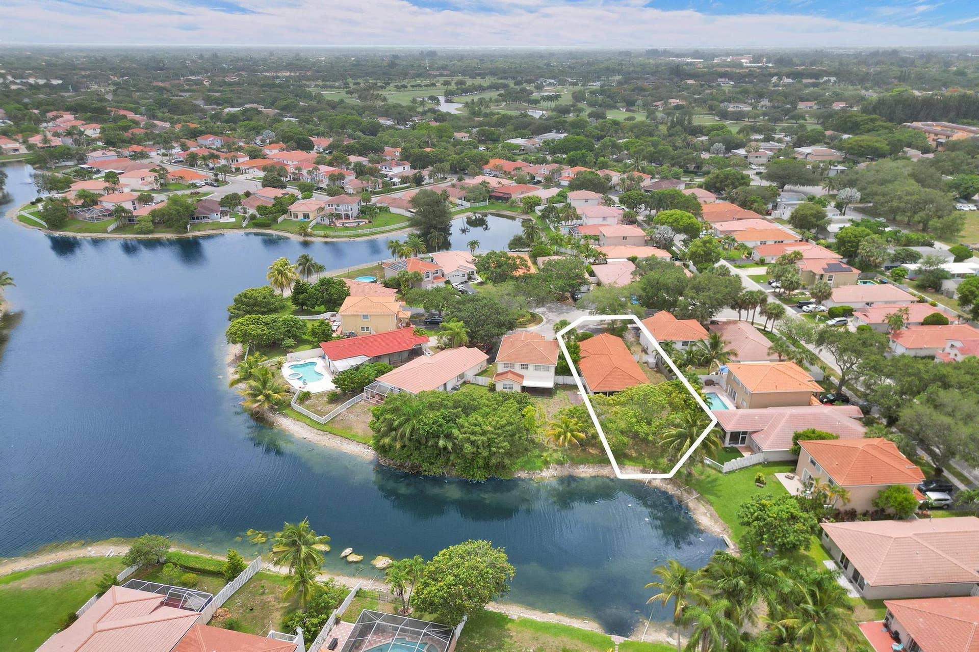 13525 NW 5th Court, Plantation, FL 33325 DJI_0484