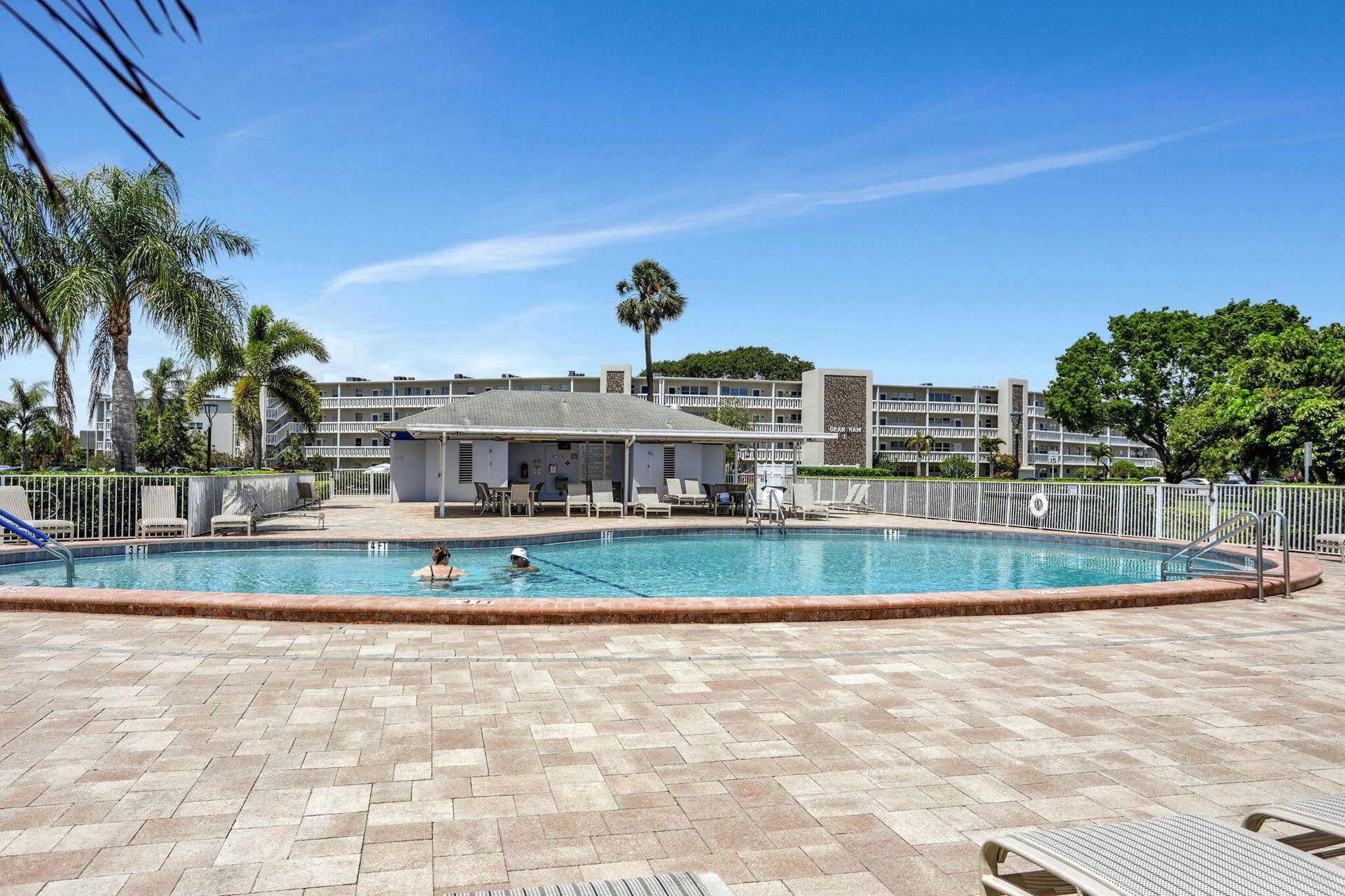 432 Grantham, #B, Deerfield Beach, FL 33442 432 GRANTHAM B 1BR/2BA
