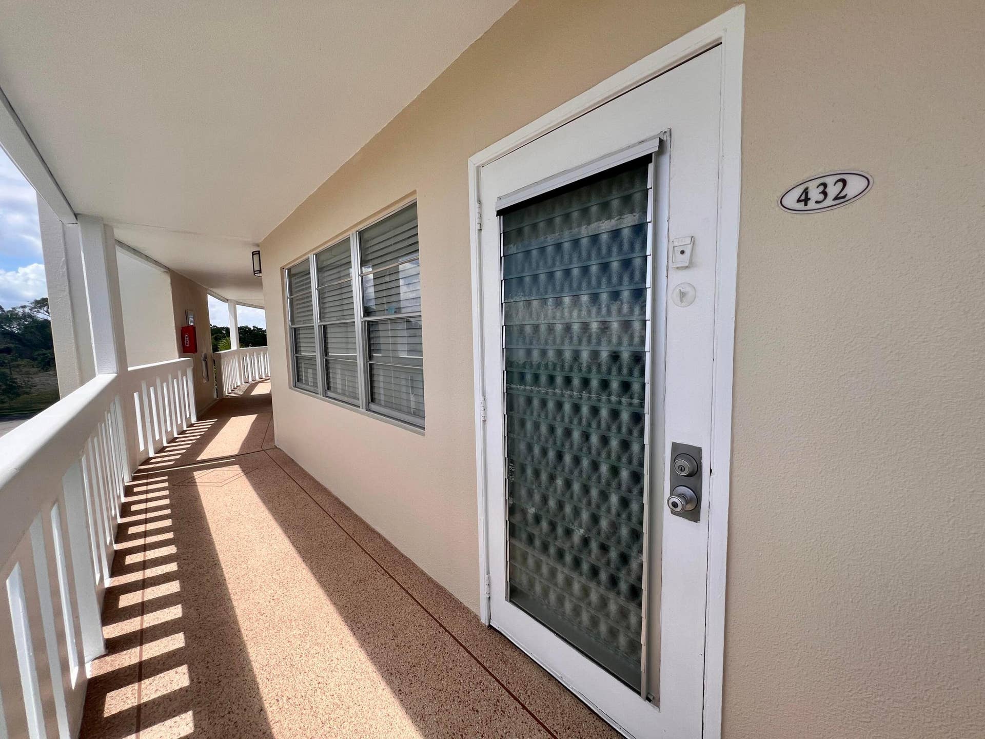 432 Grantham, #B, Deerfield Beach, FL 33442 432 GRANTHAM B 1BR/2BA