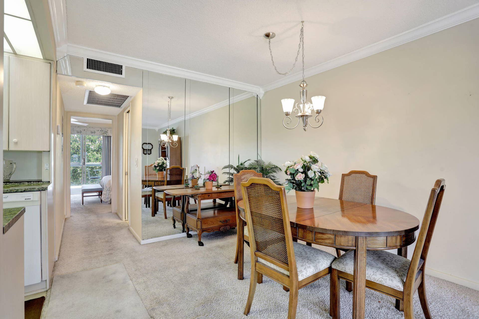 432 Grantham, #B, Deerfield Beach, FL 33442 432 GRANTHAM B 1BR/2BA