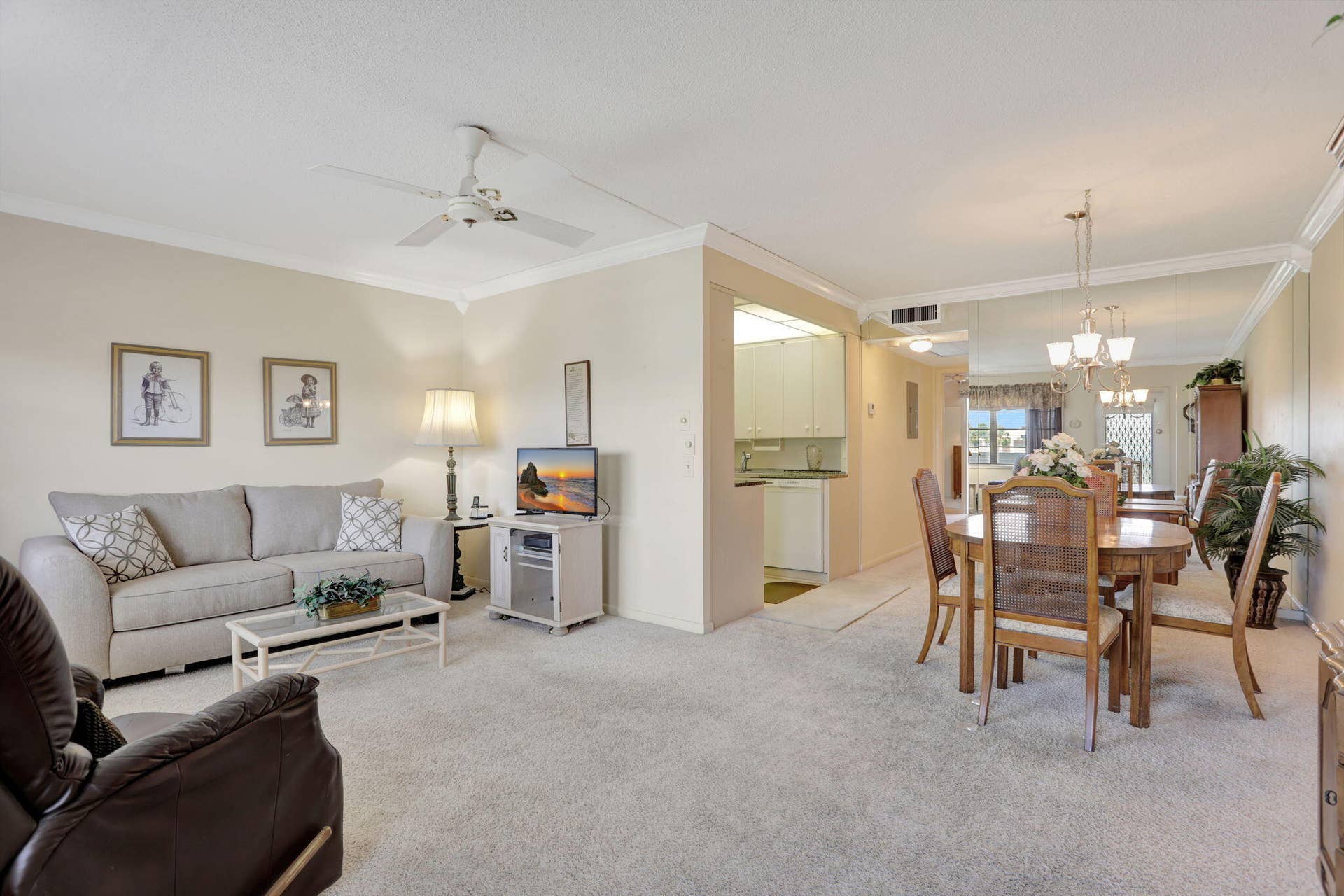 432 Grantham, #B, Deerfield Beach, FL 33442 432 GRANTHAM B 1BR/2BA