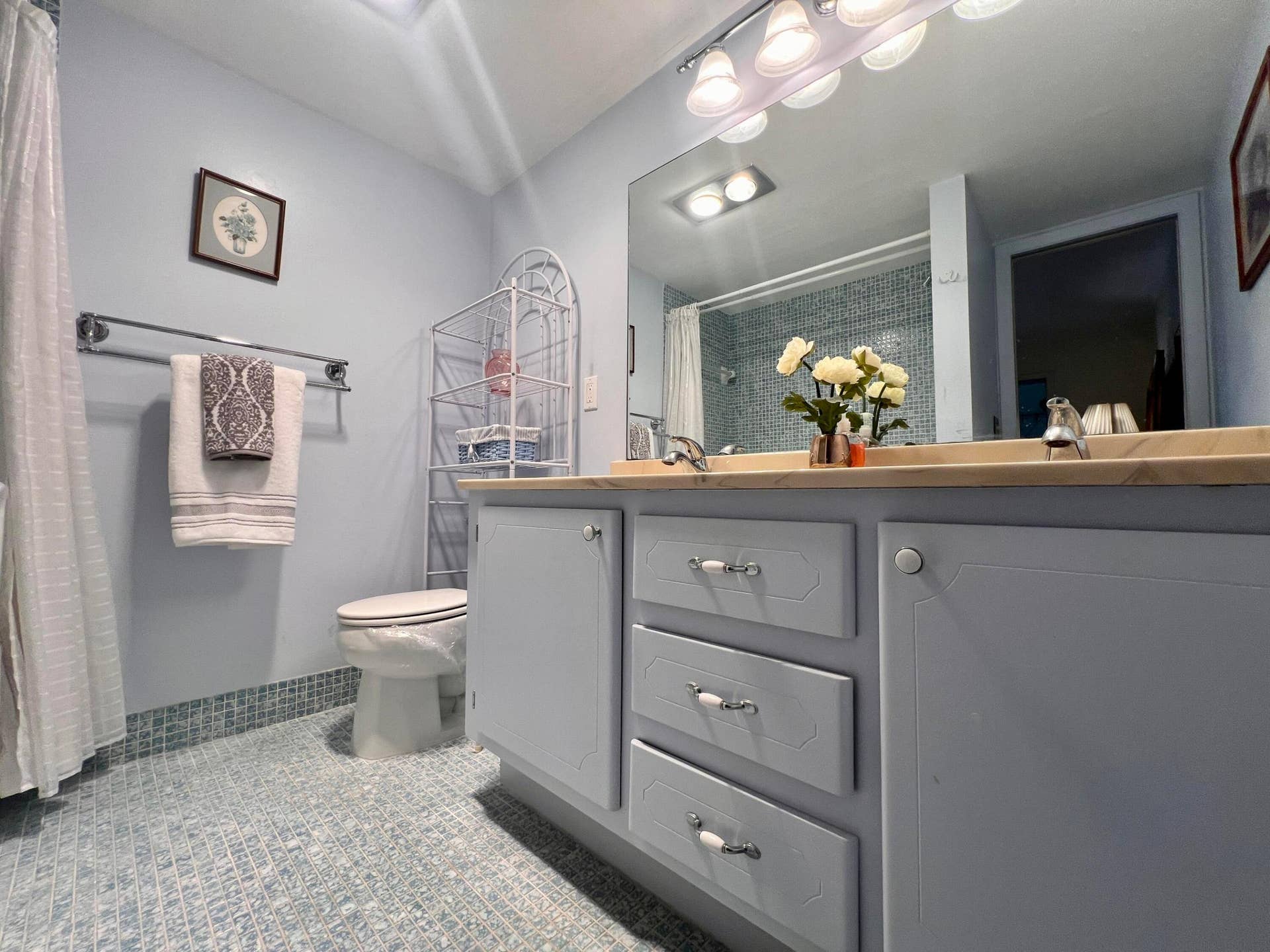 432 Grantham, #B, Deerfield Beach, FL 33442 432 GRANTHAM B 1BR/2BA