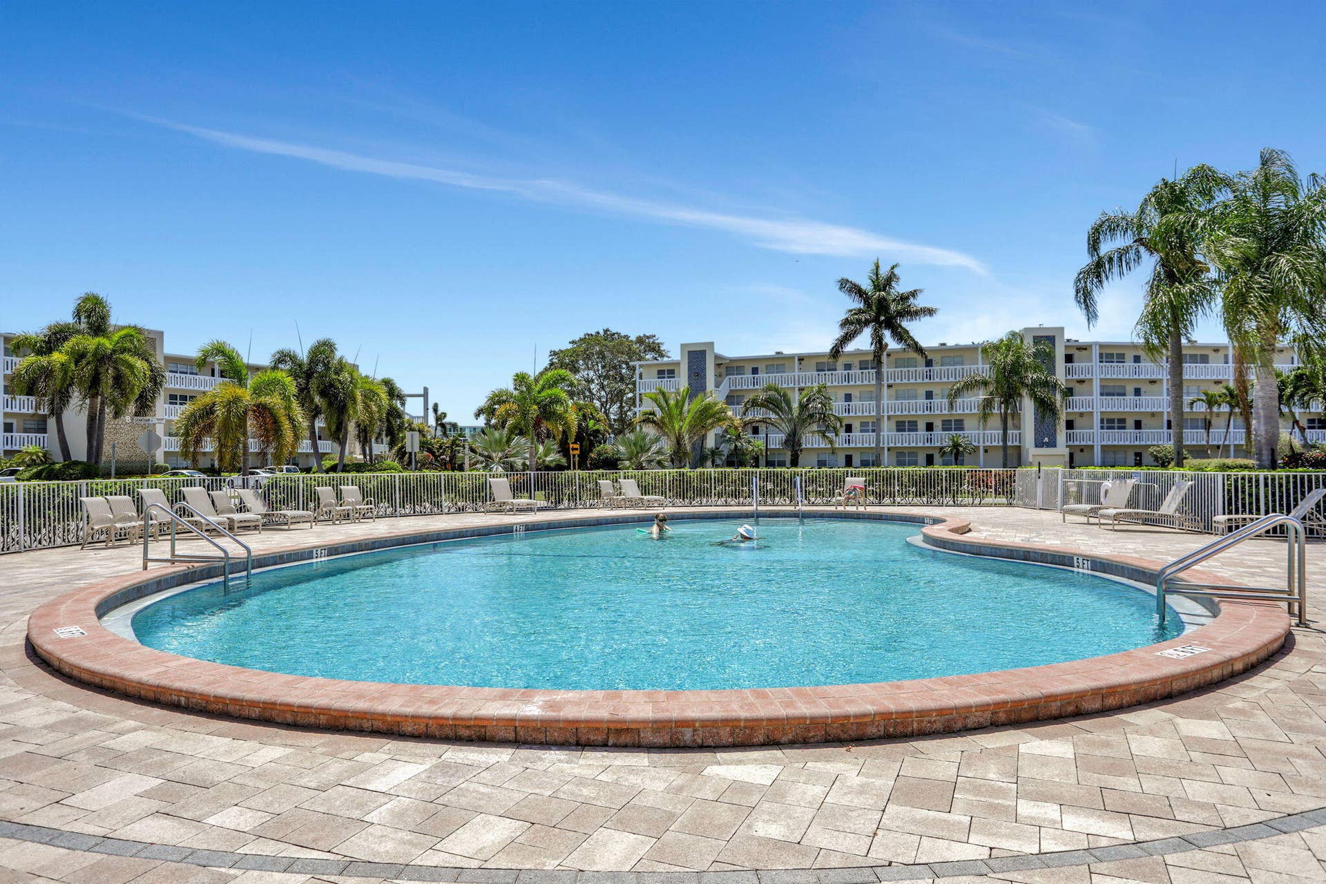 432 Grantham, #B, Deerfield Beach, FL 33442 432 GRANTHAM B 1BR/2BA