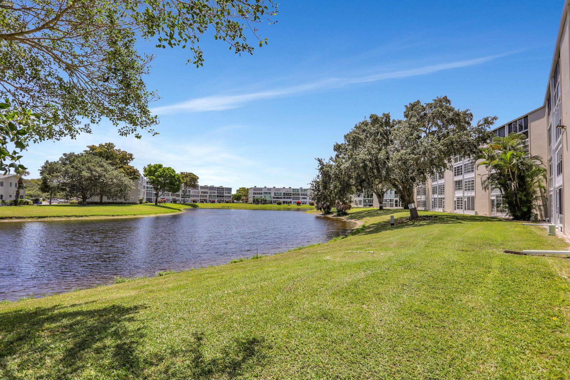 432 Grantham, #B, Deerfield Beach, FL 33442 432 GRANTHAM B 1BR/2BA
