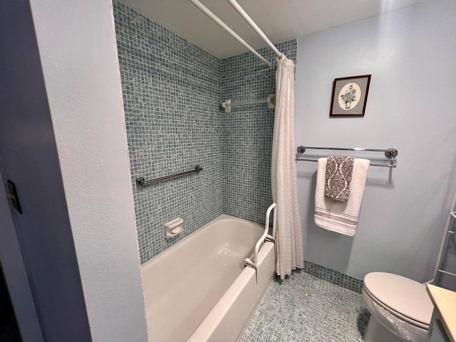 432 Grantham, #B, Deerfield Beach, FL 33442 432 GRANTHAM B 1BR/2BA