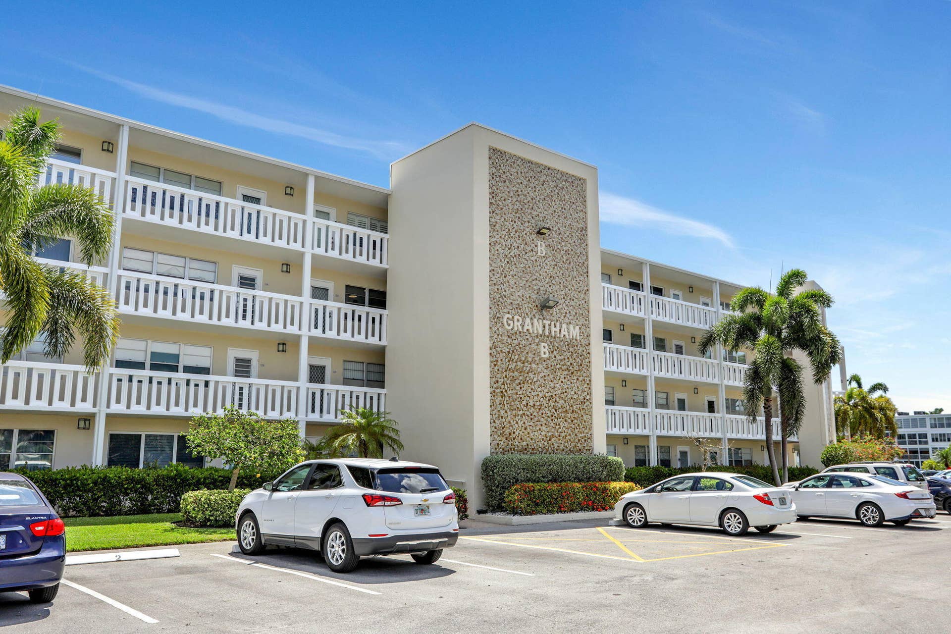 432 Grantham, #B, Deerfield Beach, FL 33442 432 GRANTHAM B 1BR/2BA