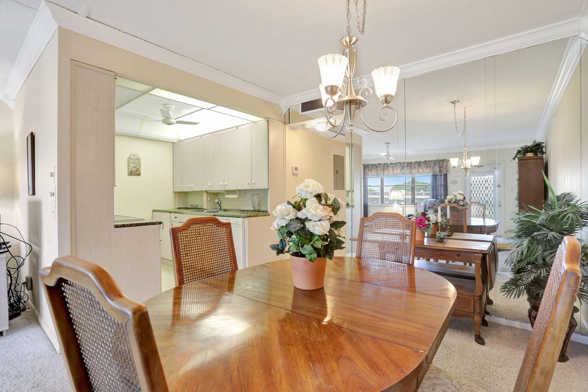 432 Grantham, #B, Deerfield Beach, FL 33442 432 GRANTHAM B 1BR/2BA