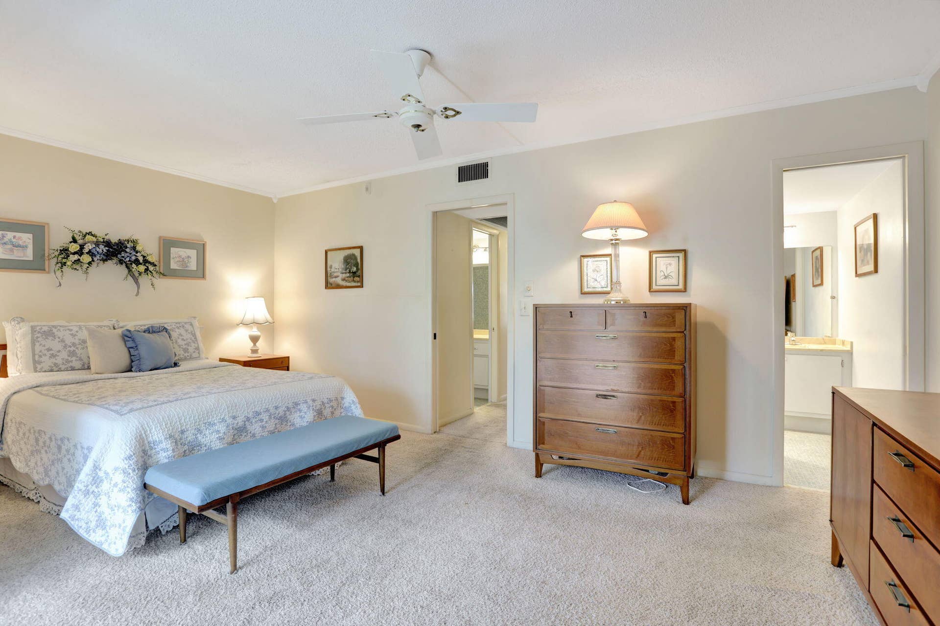 432 Grantham, #B, Deerfield Beach, FL 33442 432 GRANTHAM B 1BR/2BA